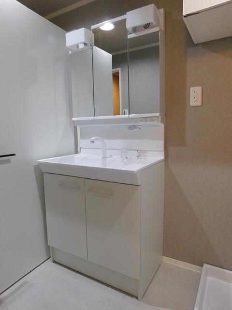 洗面台・洗面所／洗面化粧台