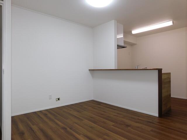 キッチン／ダイニング