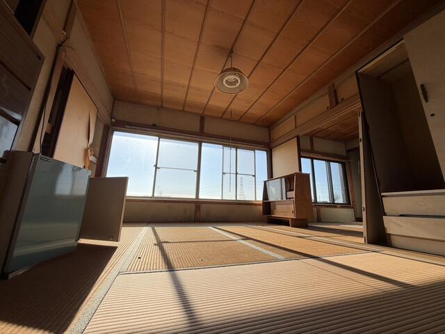 detached 埼玉県熊谷市中奈良 地図を見る