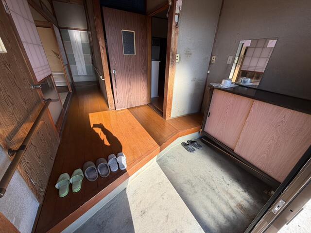 detached 埼玉県熊谷市中奈良 地図を見る