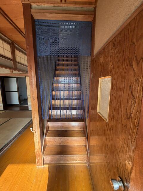 detached 埼玉県熊谷市中奈良 地図を見る