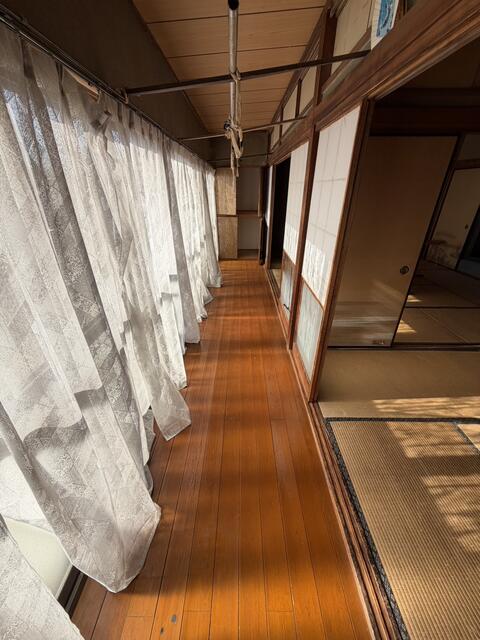 detached 埼玉県熊谷市中奈良 地図を見る