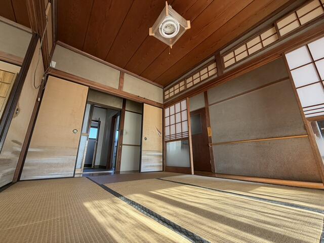 detached 埼玉県熊谷市中奈良 地図を見る