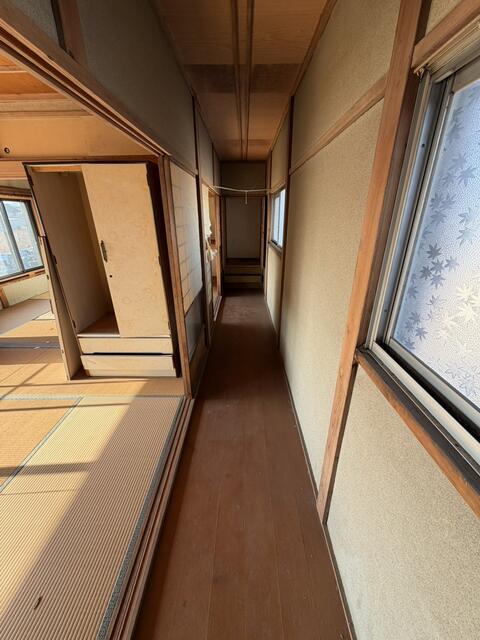 detached 埼玉県熊谷市中奈良 地図を見る