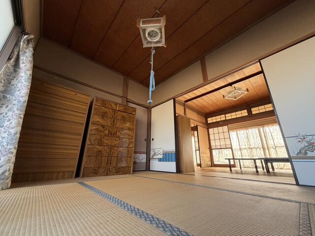 detached 埼玉県熊谷市中奈良 地図を見る