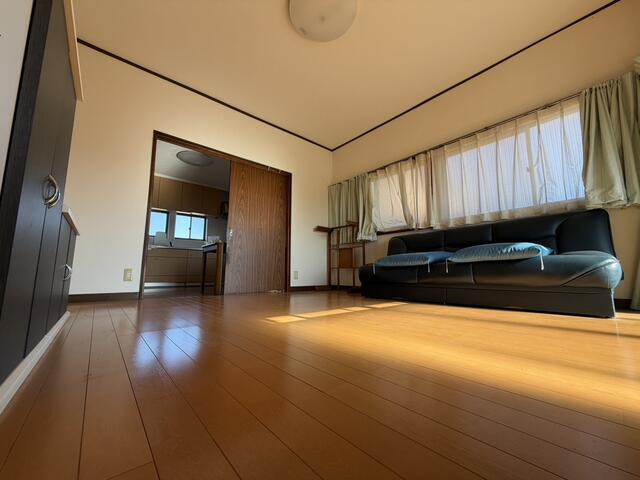 detached 埼玉県熊谷市中奈良 地図を見る