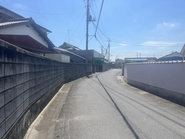 detached 埼玉県熊谷市中奈良 地図を見る
