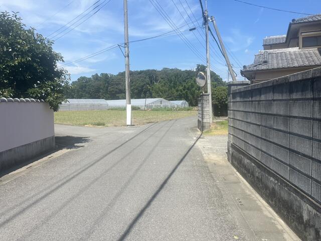 detached 埼玉県熊谷市中奈良 地図を見る