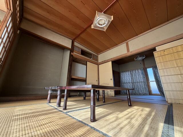 detached 埼玉県熊谷市中奈良 地図を見る