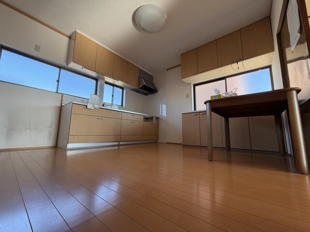 detached 埼玉県熊谷市中奈良 地図を見る