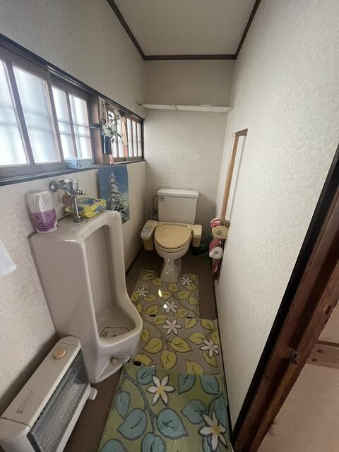 detached 埼玉県熊谷市石原３丁目