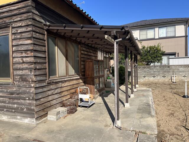detached 埼玉県熊谷市石原３丁目