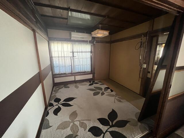 detached 埼玉県熊谷市石原３丁目