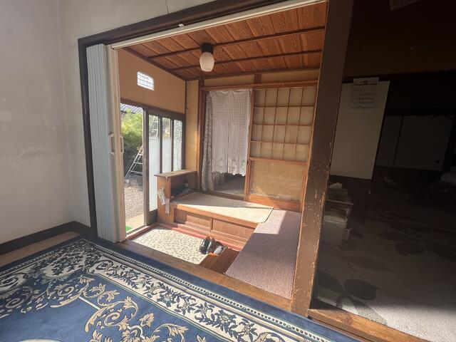 detached 埼玉県熊谷市石原３丁目