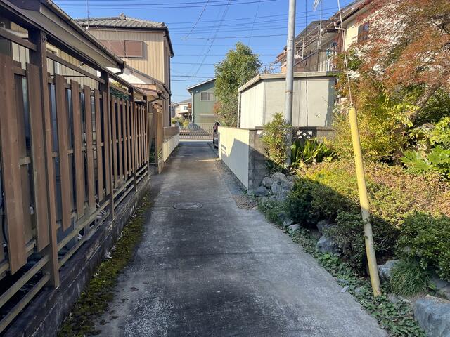 detached 埼玉県熊谷市石原３丁目