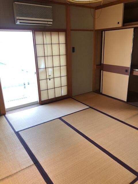 detached 埼玉県比企郡小川町みどりが丘２丁目