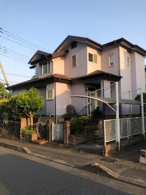 detached 埼玉県比企郡小川町みどりが丘２丁目