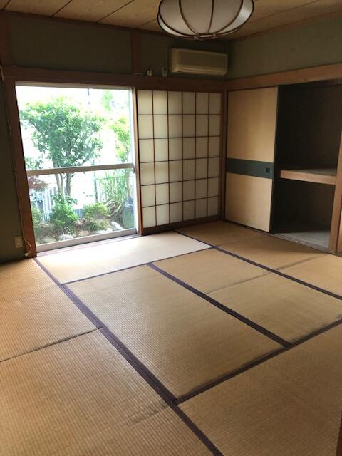 detached 埼玉県比企郡小川町みどりが丘２丁目