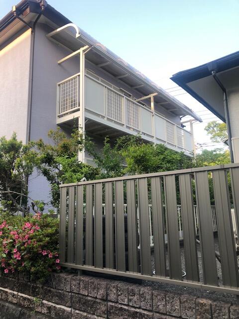 detached 埼玉県比企郡小川町みどりが丘２丁目