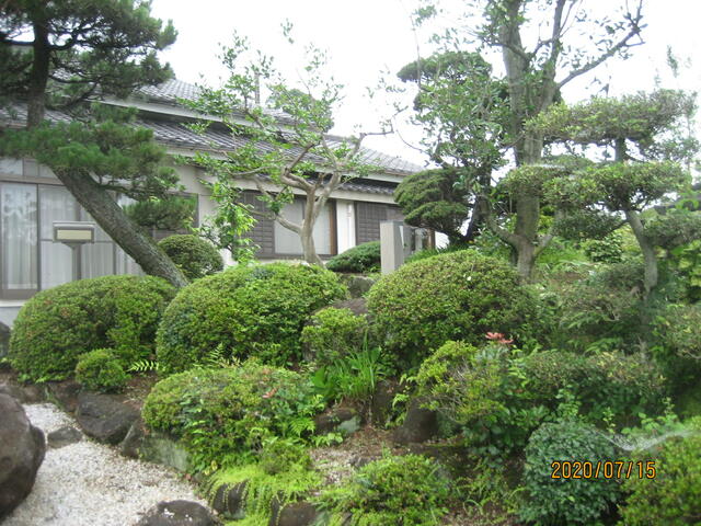 house for sale in 入間郡越生町, Saitama | ¥17,000,000 | 6DK | Akiyama house…