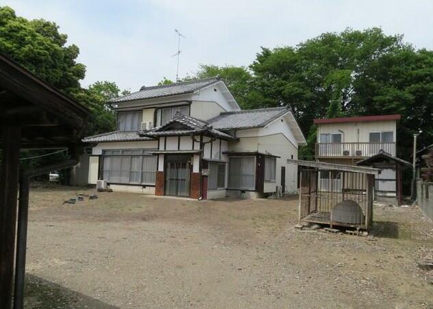 detached 埼玉県熊谷市飯塚 地図を見る