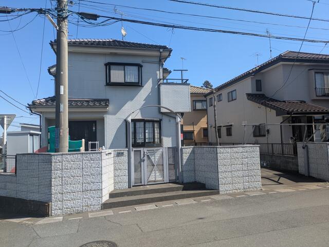 detached 埼玉県北本市石戸６丁目