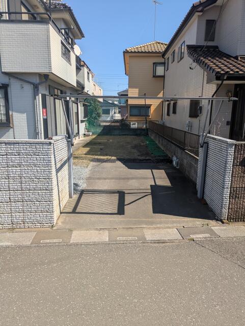 detached 埼玉県北本市石戸６丁目