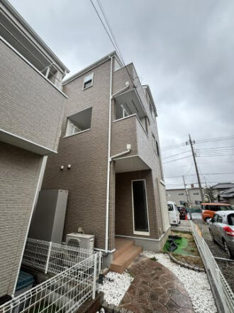 house for sale in 川口市, Saitama | ¥34,990,000 | 4LDK | Akiyama house f…