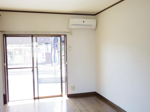 リビング以外の居室