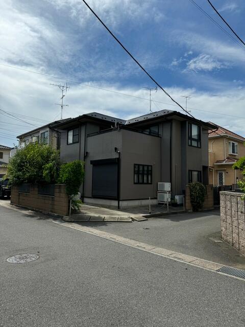 house for sale in 北葛飾郡松伏町, Saitama | ¥21,800,000 | 4SLDK | Akiyama ho…