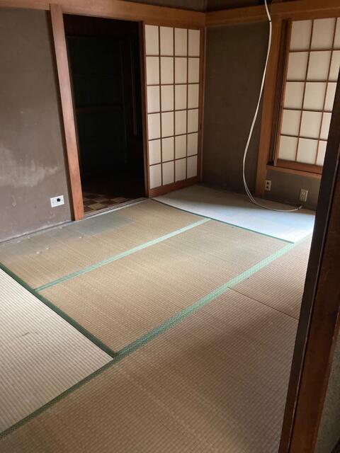 detached 埼玉県蕨市北町４丁目 地図を見る