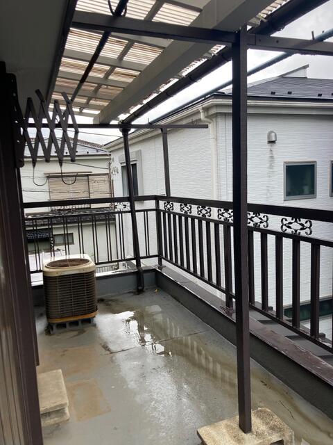 detached 埼玉県蕨市北町４丁目 地図を見る