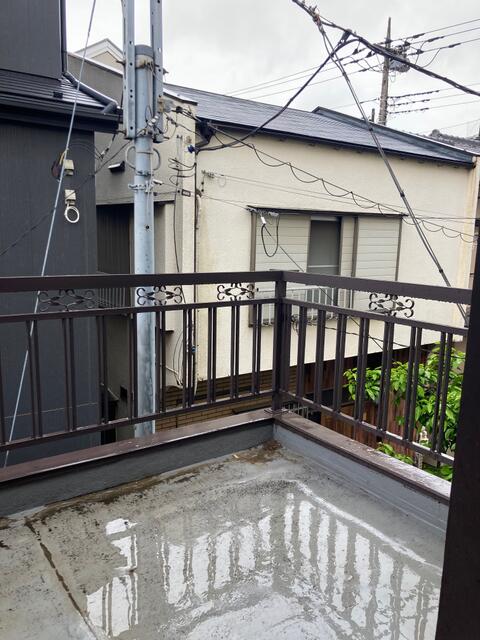 detached 埼玉県蕨市北町４丁目 地図を見る