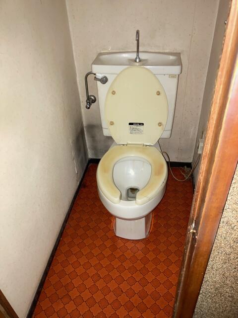 detached 埼玉県蕨市北町４丁目 地図を見る
