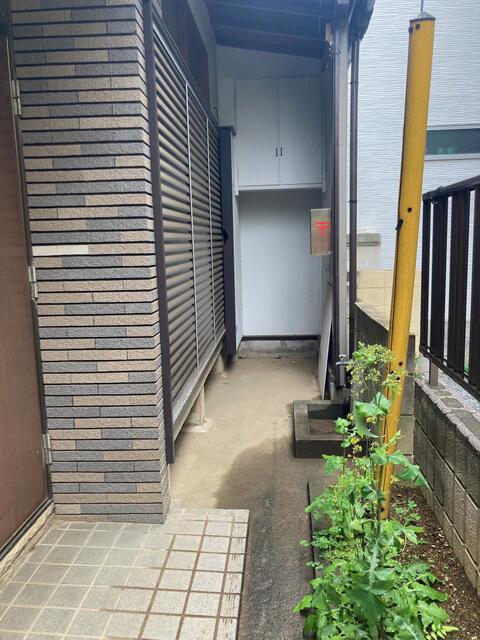 detached 埼玉県蕨市北町４丁目 地図を見る