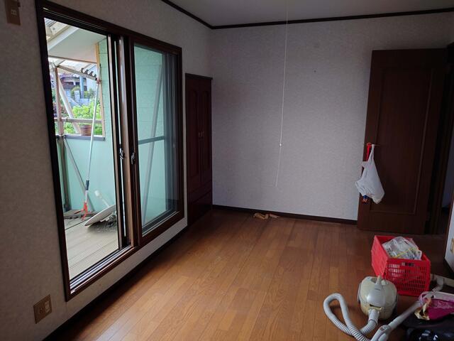 detached 埼玉県比企郡鳩山町大字赤沼