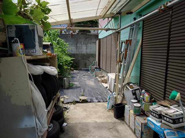 detached 埼玉県比企郡鳩山町大字赤沼