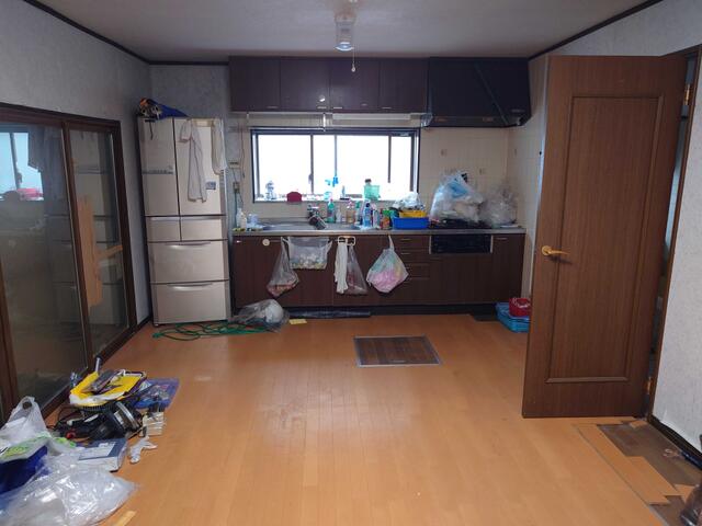 detached 埼玉県比企郡鳩山町大字赤沼