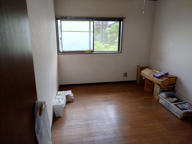detached 埼玉県比企郡鳩山町大字赤沼