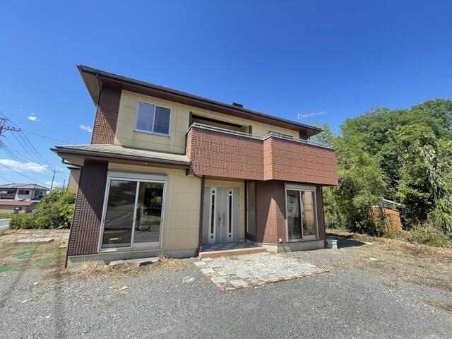 detached 埼玉県児玉郡神川町大字新里