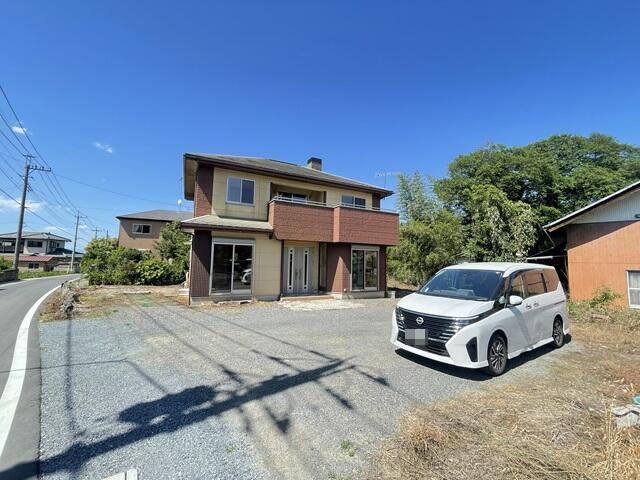 detached 埼玉県児玉郡神川町大字新里