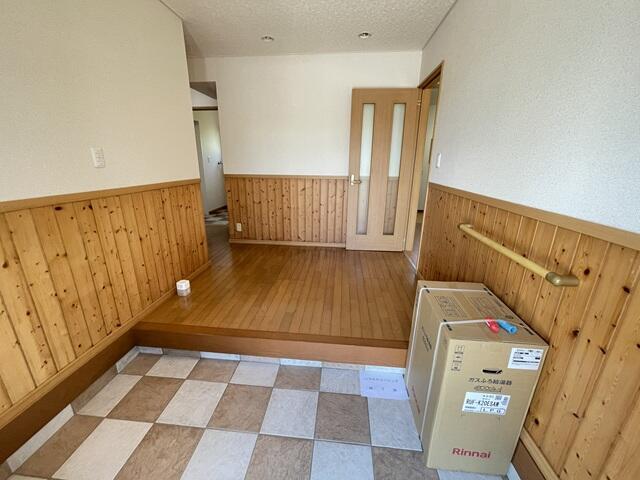 detached 埼玉県児玉郡神川町大字新里