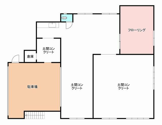 detached 埼玉県入間郡毛呂山町岩井西２丁目