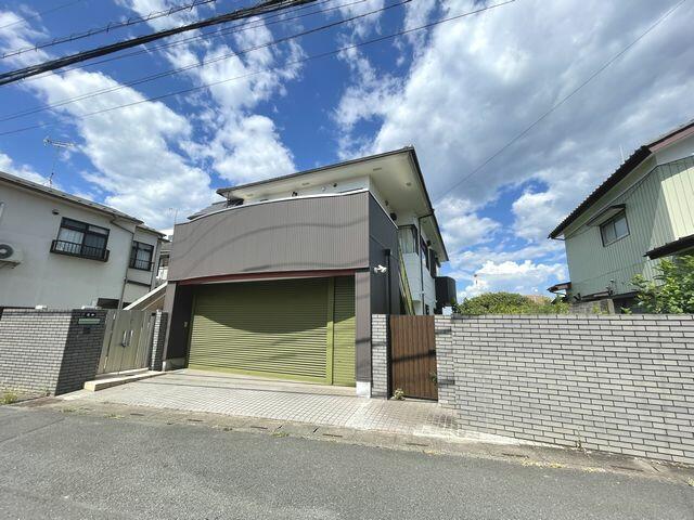 detached 埼玉県入間郡毛呂山町岩井西２丁目