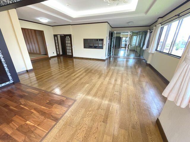 detached 埼玉県入間郡毛呂山町岩井西２丁目