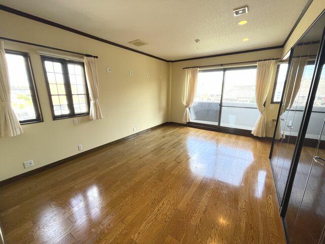 detached 埼玉県入間郡毛呂山町岩井西２丁目