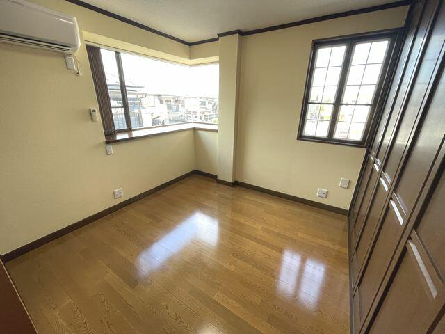 detached 埼玉県入間郡毛呂山町岩井西２丁目