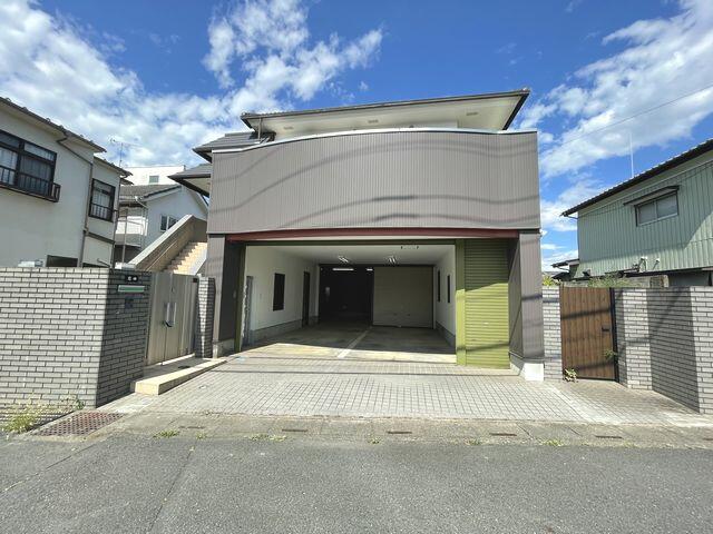detached 埼玉県入間郡毛呂山町岩井西２丁目