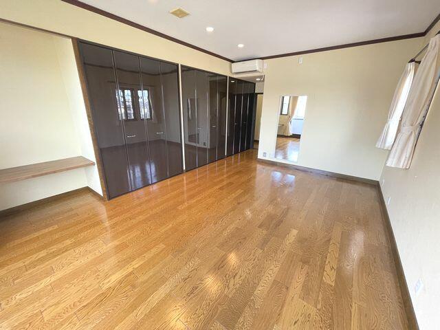 detached 埼玉県入間郡毛呂山町岩井西２丁目