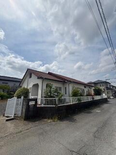 detached 埼玉県幸手市大字上高野 地図を見る